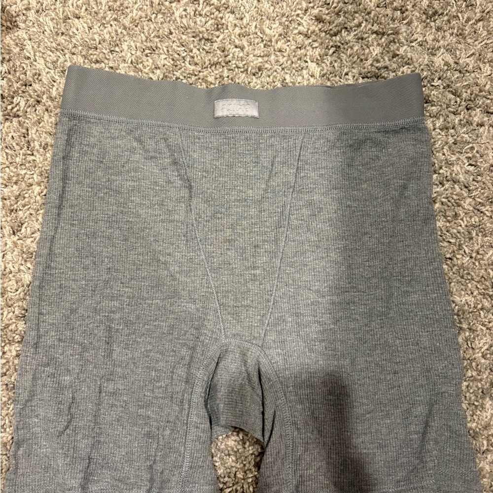 Skims boxers for women